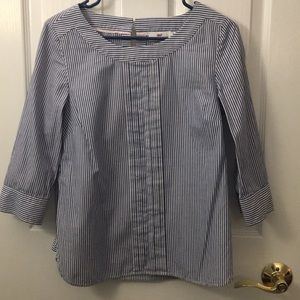 NWOT Vineyard Vines Women’s Blouse